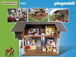 Casa de los Alpes Playmobil