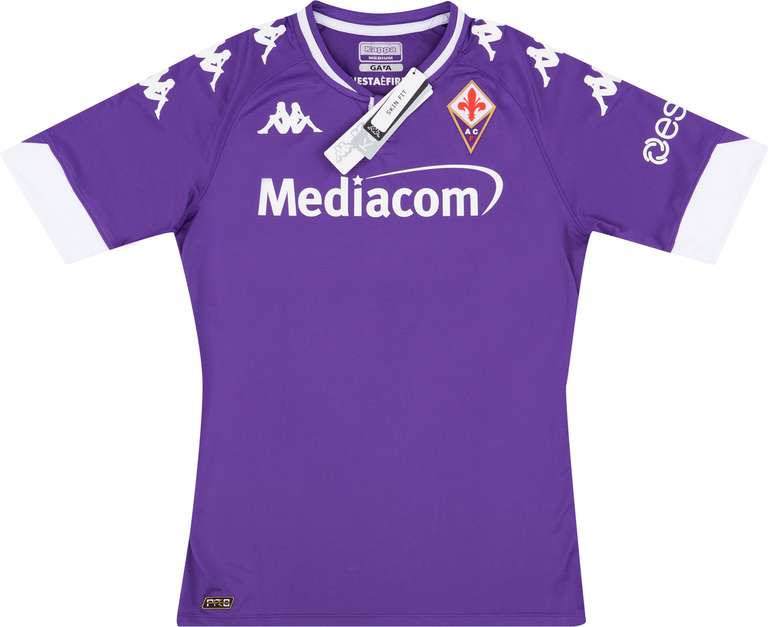 1a Equipación Fiorentina 20/21 (Versión jugadores)