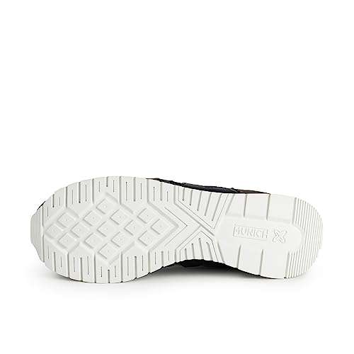 Munich Dash Sky, Zapatillas Mujer : : Moda