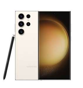 Samsung Galaxy S23 Ultra 5G 6.8 8GB/256GB Blanco