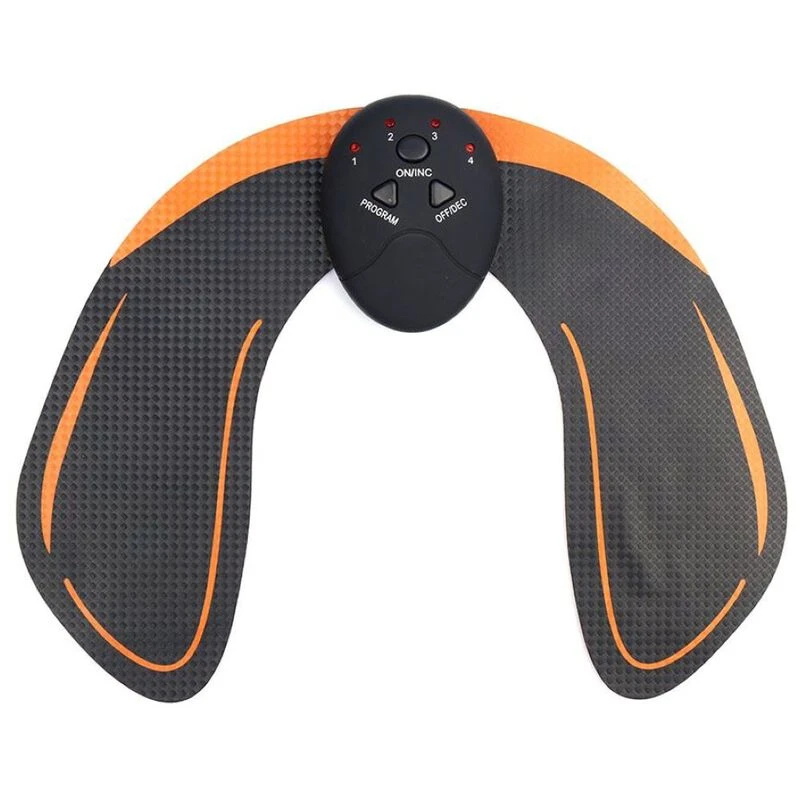 April Move Electroestimulador FIT45 (Negro)