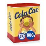 Colacao lata 800g