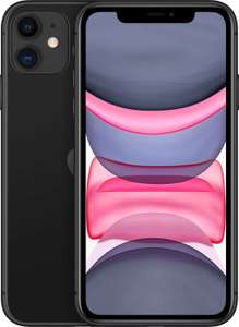 Iphone 11 Precintado 64GB (Varios colores)