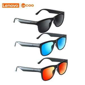 Gafas de sol Lenovo C8 Bluetooth