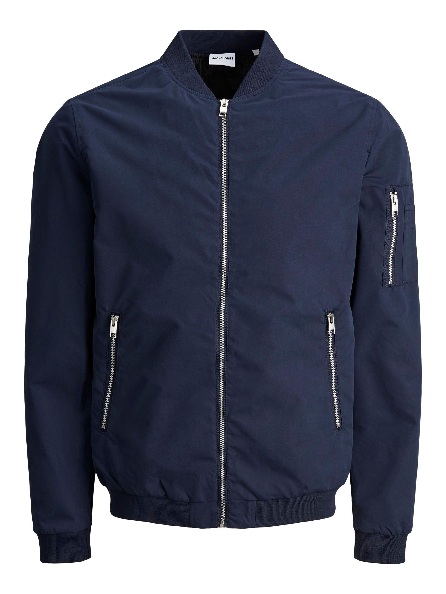 JACK & JONES Bomber Jacket Bomber Jacket