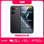 Poco X8 Pro 5G 12GB 512GB
