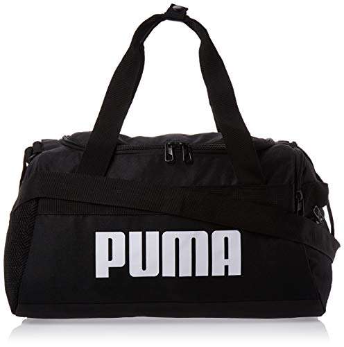 Dos Bolsas de Deporte Puma Challenger Duffel Bag + Fundamentals Sports Bag solo 20€