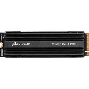 Corsair MP600 Force Series 1TB SSD M.2 PCIe Gen 4.0 x4 V2
