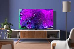 TV OLED 55" Toshiba 55XL9C63DG | Dolby Vision - Sonido by Onkyo