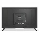 TV LED 109,22 cm (43") TD Systems W43CF12SMART, 4K UHD, Smart TV