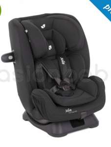 Silla de coche Joie Every Stage i-Size R129 Shale 0-36 Kg, se puede usar a contramarcha