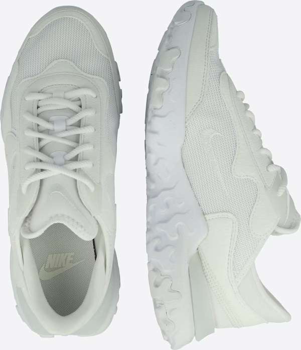 Nike Sportswear - REACT R3VISION - Zapatillas Negro o blanco. Nº del 36,5 al 42