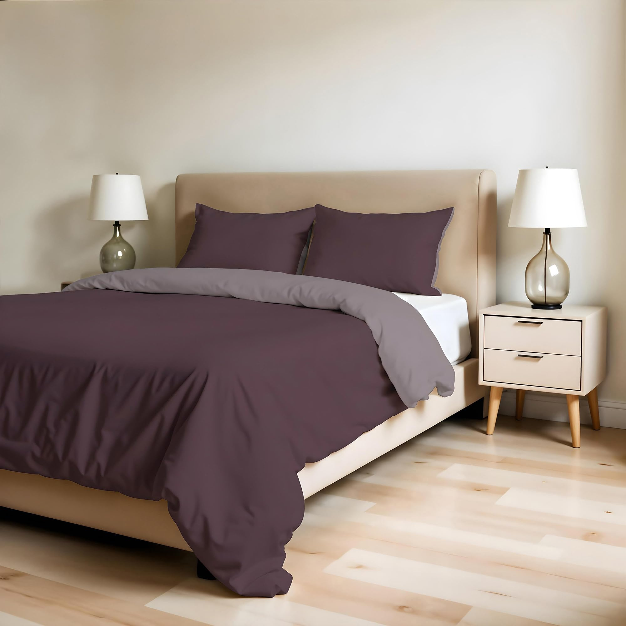 Juego Ropa de Cama 250x200cm