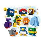 Lego: Super Mario Packs de Personajes - Edición 4