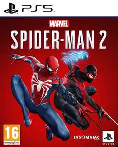 Spiderman 2 PS5 Eneba con CODIGO DESCUENTO