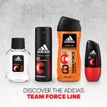 Adidas - Team force 3in1 s/g 250 ml