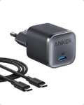 Anker Nano Carga Rapida 45 W Tipo C
