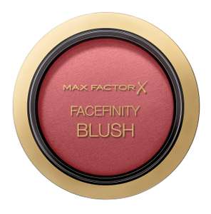Colorete facefinity blush