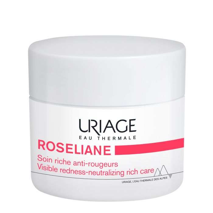 Imagen de Roséliane Crema Rica Anti-Rojeces