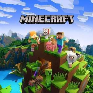 Minecraft Java GRATIS si posee Minecraft para Windows y viceversa | PC