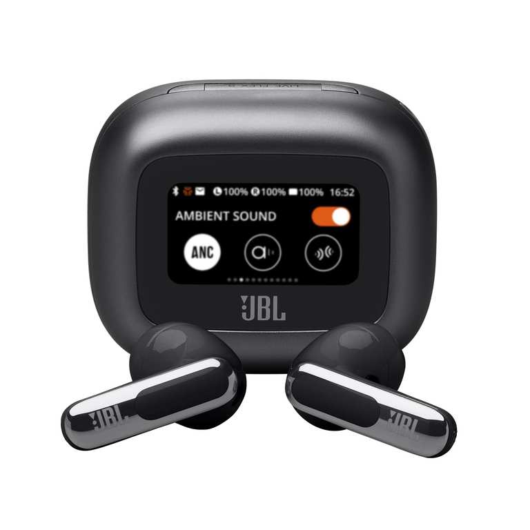 Imagen de JBL Live Flex 3 Auriculares inalam