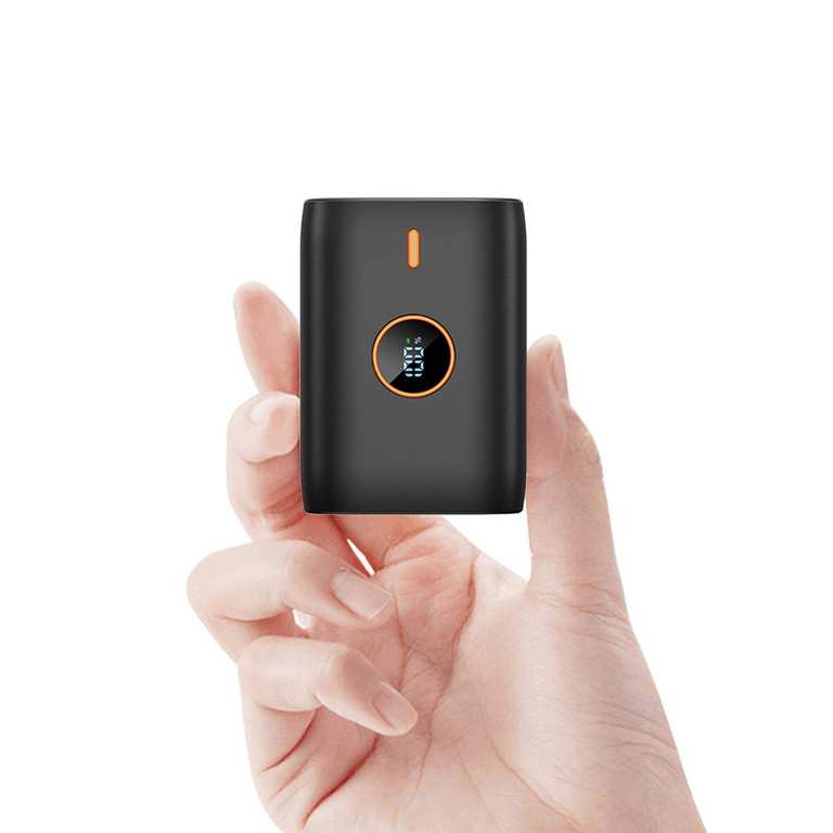 Imagen de Power Bank 10000 mAh, PD 22,5 W, p