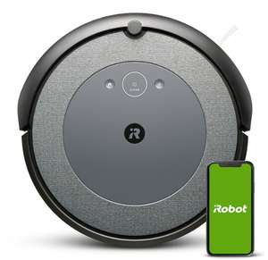 Robot aspirador iRobot Roomba i5 I515840