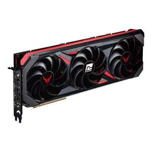 Tarjeta Gráfica PowerColor AMD Radeon RX 7800 XT Red Devil OC 16GB GDDR6