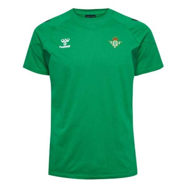 Camiseta Viaje Europa League Hombre 23/24