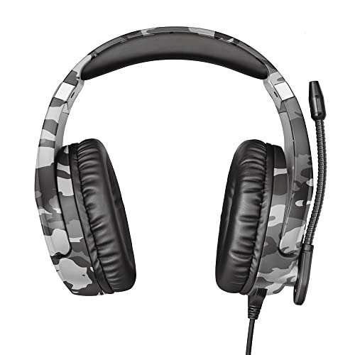 Auriculares Gaming Trust GXT 488 Forze-G