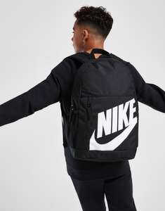 Nike Elemental Backpack.