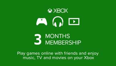 Xbox Game Pass - Guía definitiva: ¿Qué es y dónde comprarlo?