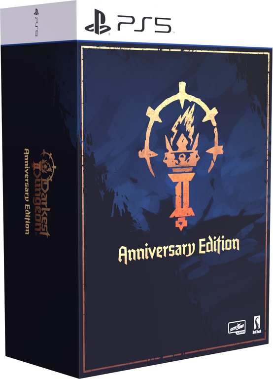 Imagen de Darkest Dungeon 2: Anniversary Edi