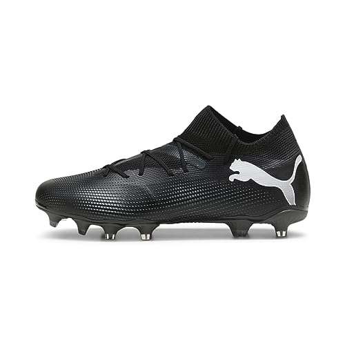 Botas de fútbol PUMA Future 7 Match FG/AG (tallas de 40 a 47, para fútbol sala y multitaco en descripción)