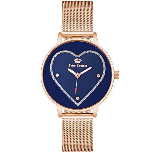 Reloj Mujer Juicy Couture