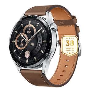 HUAWEI Watch GT3 46mm Smartwatch.