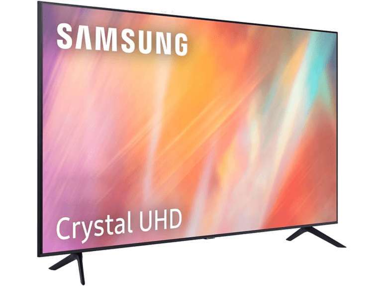 TV LED 65" - Samsung UE65AU7175UXXC / Precio Comprando Desde App.