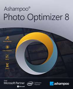Ashampoo Photo Optimizer 8 [for PC] GRATIS