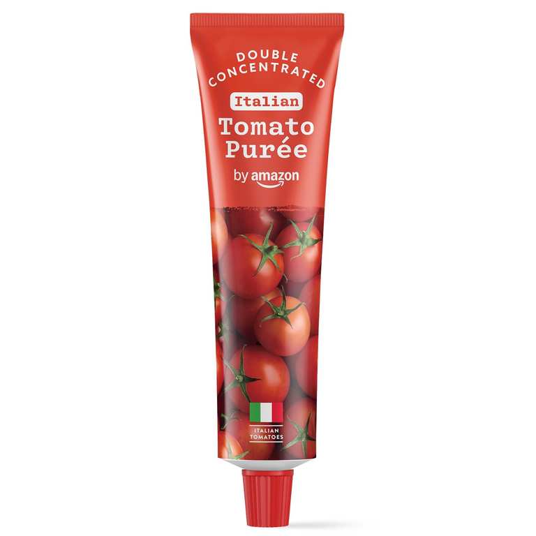 Imagen de by Amazon Tomate Doble Concentrado