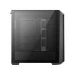 Cooler Master MasterBox 520 Mesh Blackout Edition - Caja PC E-ATX
