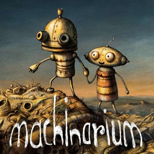 Machinarium (Android)