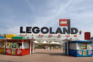 Legoland (Londres) 2 Noches Hotel+ Entradas al parque+ Vuelos por solo 230€ (PxPm2)