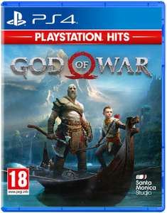 God of War Hits, Horizon Zero Dawn Complete, The Last Of Us, Until Dawn, Nioh,Bloodborne