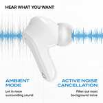 CREATIVE Zen Air Auriculares in-Ear inalámbricos