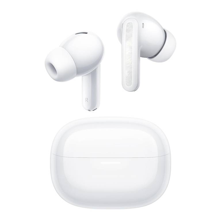 Auriculares Xiaomi Redmi Buds 5 Pro (ANC 52dB, Hi-Res Audio, LDAC, hasta 38h autonomía)