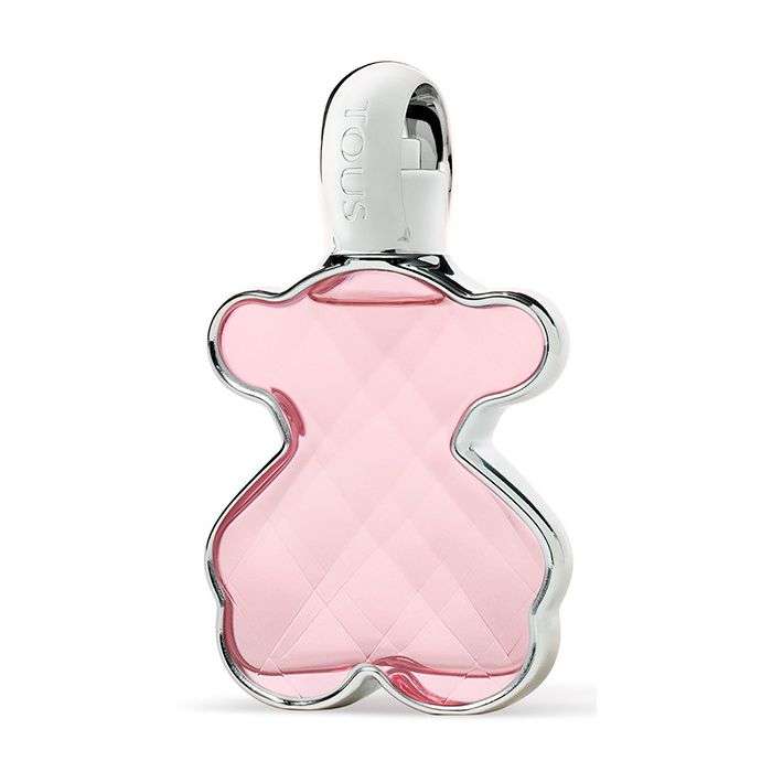 Tous LoveMe, Eau de Parfum para Mujer, Fragancia Floral Afrutada, 30 ml con Vaporizador