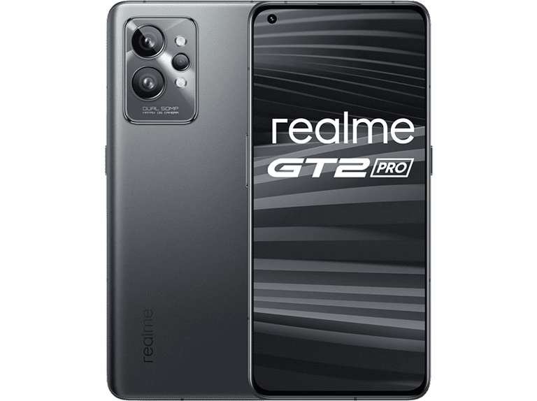 Realme gt 2 pro 256 GB, 12 GB RAM, 6.7"
