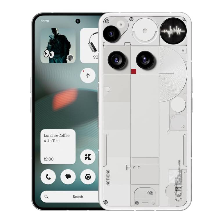 Nothing phone 3 512GB 16GB RAM [Amazon]