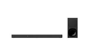 Sony HT-G700 - Barra de sonido TV 3.1 (Dolby Atmos, DTS:X, subwoofer inalámbrico, Bluetooth, 400 W, negro
