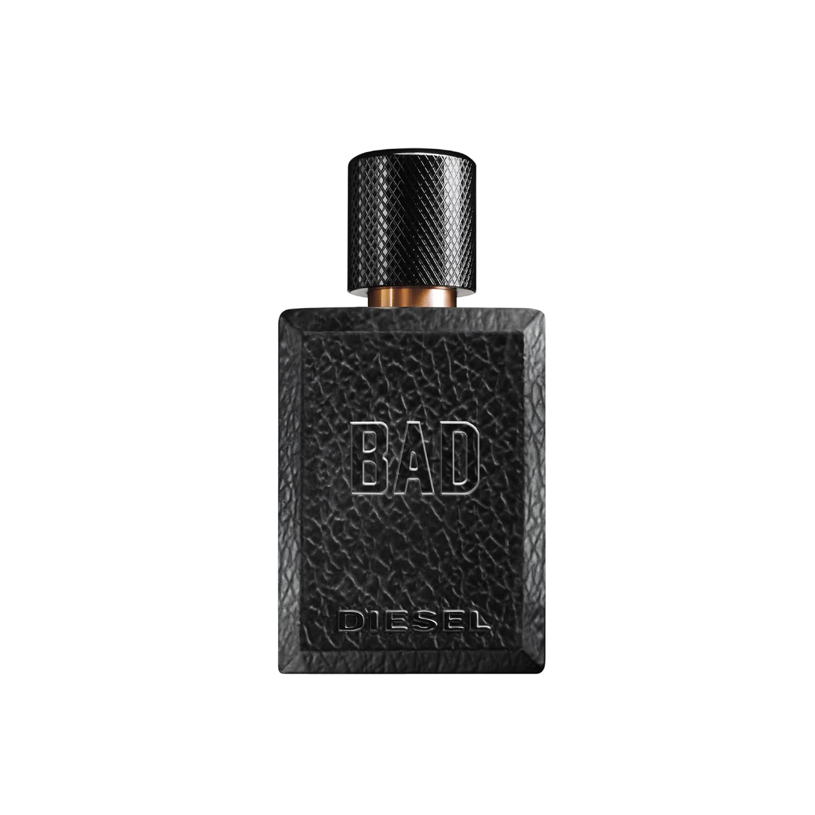 Bad Eau de Toilette de hombre de Diesel, 100ml